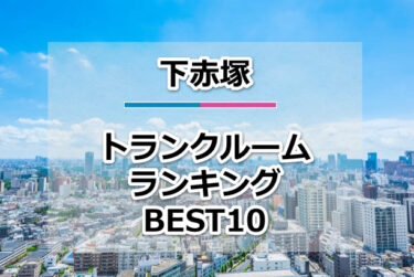 下赤塚のトランクルームおすすめランキングBEST10【格安便利！】