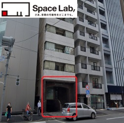 スペラボ 東神田店
